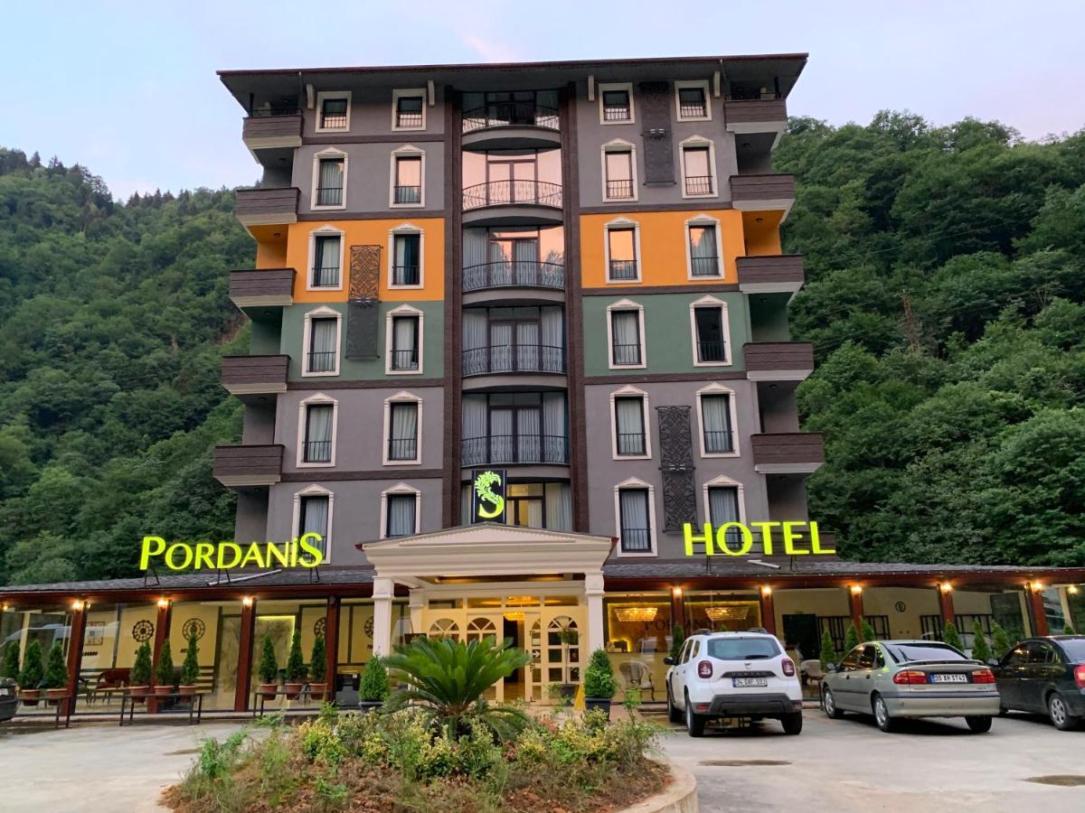 Pordanis 3*